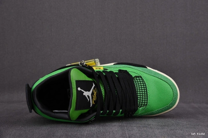 Jordan Box) Retro(Special 1027 Trendy AJ4- Air 4 0112